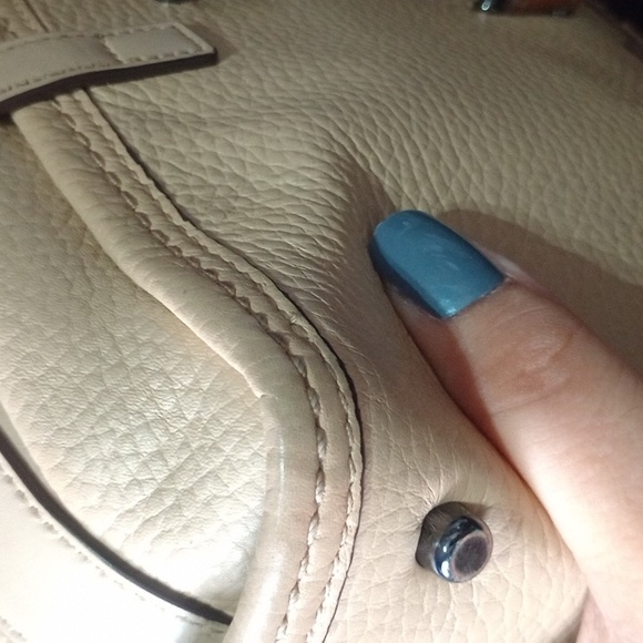 Coach mini swagger bag - Picture 14 of 16